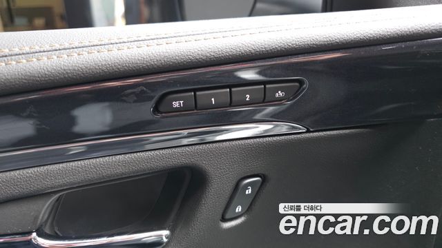 Chevrolet Korea Impala 2016 — photo 28