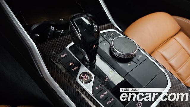 BMW 3-Series 2019 — photo 9