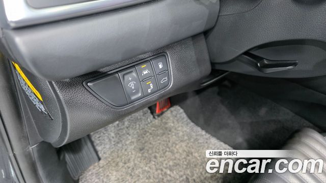 Genesis G70 2018 — photo 16