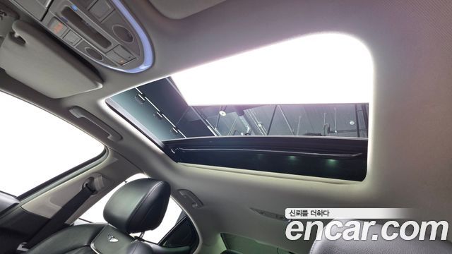 Genesis G70 2018 — photo 19