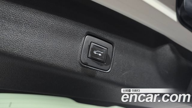 ChevroletGMDaewoo Trailblazer 2022 — photo 24