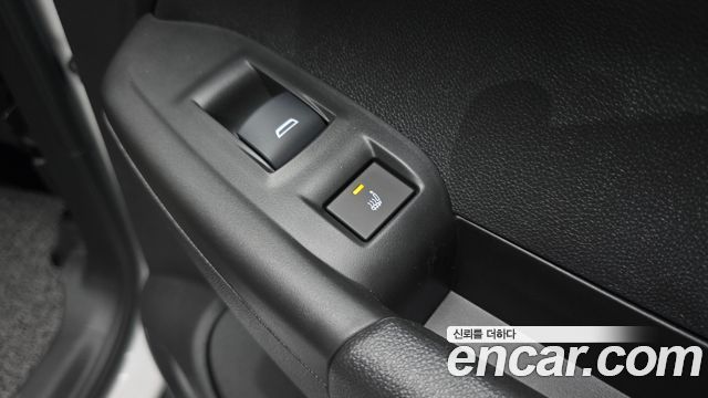 ChevroletGMDaewoo Trailblazer 2022 — photo 28