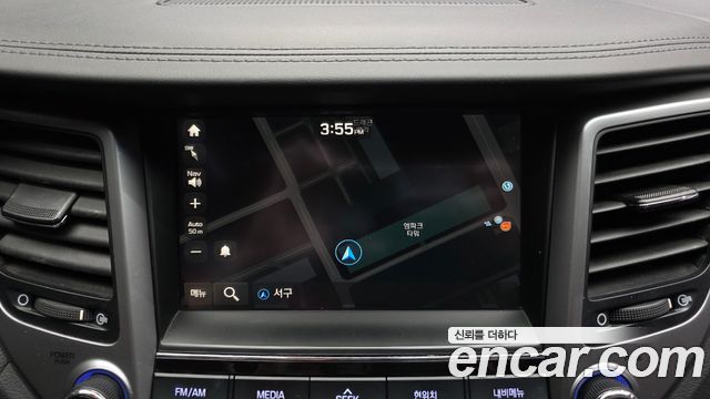 Hyundai Tucson 2016 — photo 14