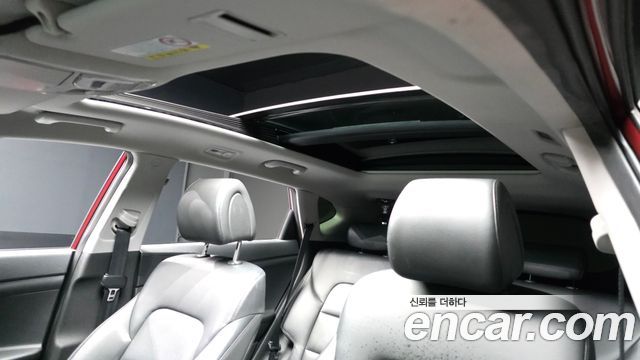 Hyundai Tucson 2016 — photo 19
