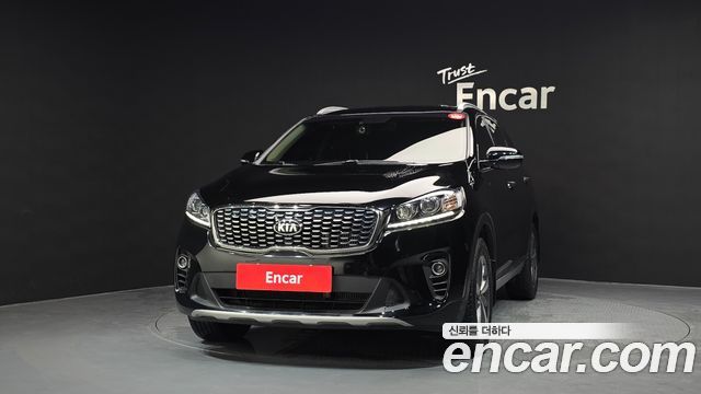 Kia Sorento 2018 — photo 3