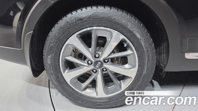 Kia Sorento 2018 — photo 5