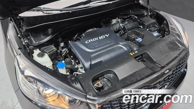 Kia Sorento 2018 — photo 6