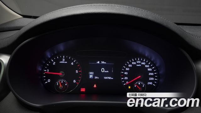 Kia Sorento 2018 — photo 8