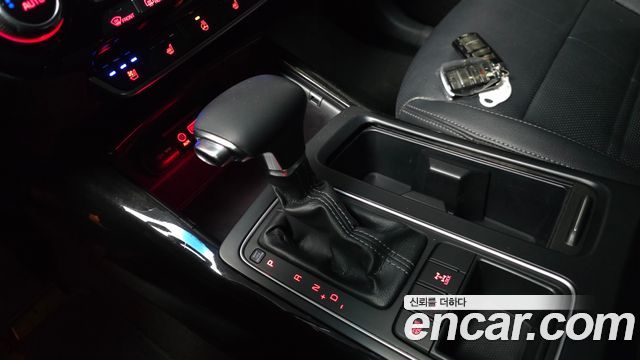 Kia Sorento 2018 — photo 9