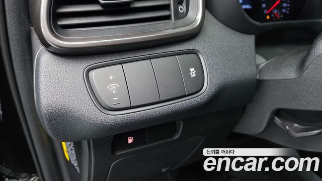 Kia Sorento 2018 — photo 13