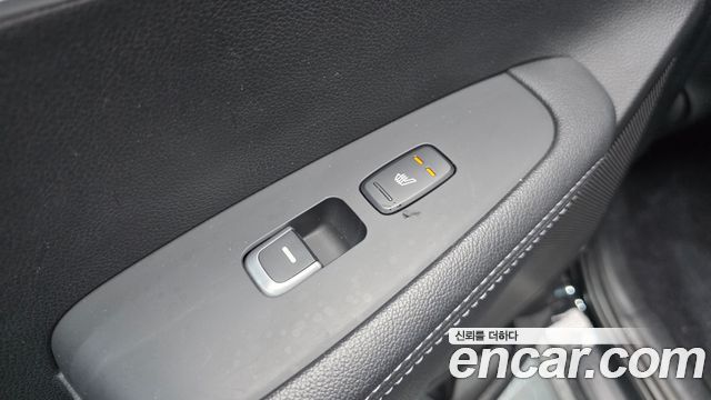 Kia Sorento 2018 — photo 18