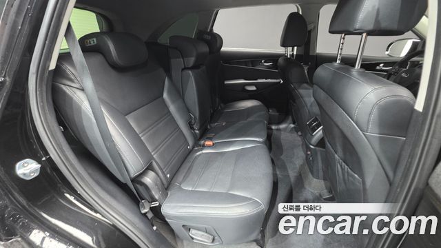 Kia Sorento 2018 — photo 19