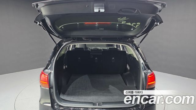 Kia Sorento 2018 — photo 20