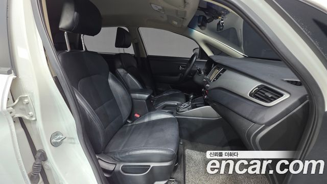 Kia Carens 2014 — photo 10