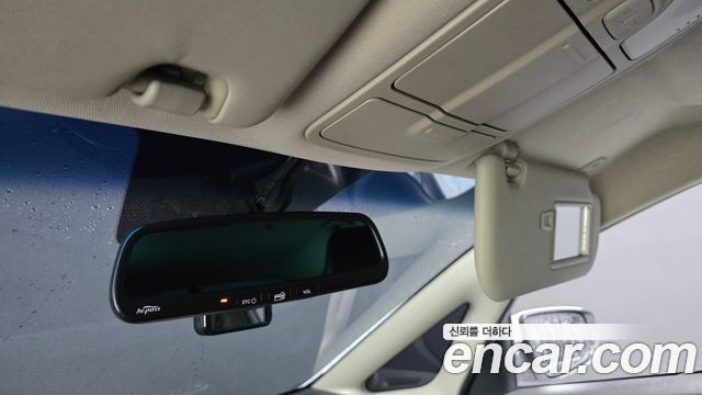 Kia Carens 2014 — photo 15