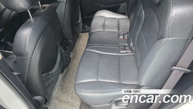 Kia Carens 2014 — photo 18