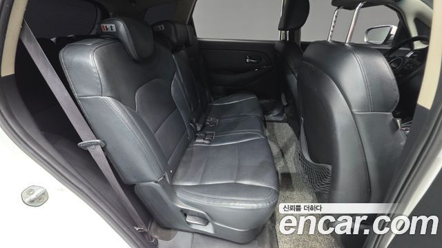 Kia Carens 2014 — photo 19