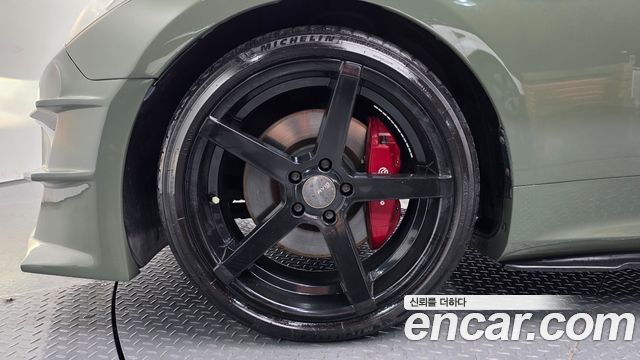 Hyundai Genesis 2010 — photo 5