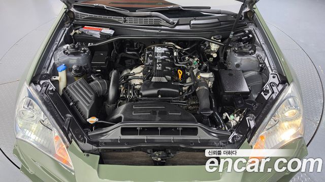 Hyundai Genesis 2010 — photo 6