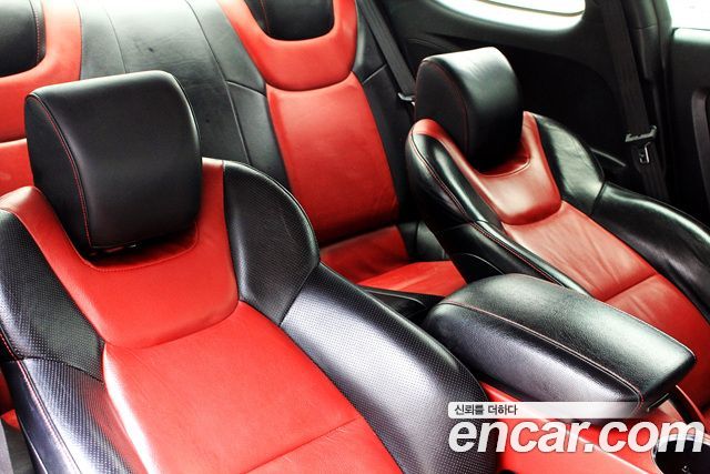 Hyundai Genesis 2010 — photo 10