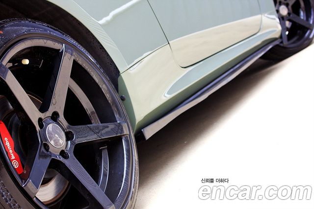Hyundai Genesis 2010 — photo 18
