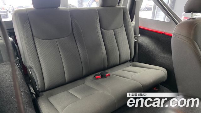 Jeep Wrangler 2017 — photo 17