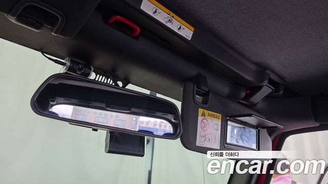 Jeep Wrangler 2017 — photo 21