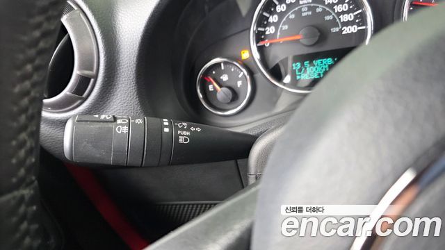 Jeep Wrangler 2017 — photo 27