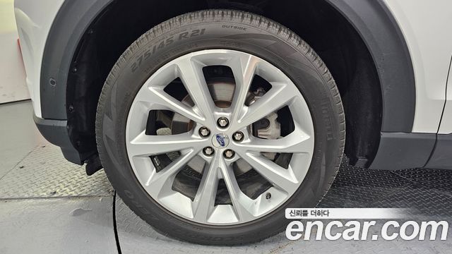 Ford Explorer 2022 — photo 5