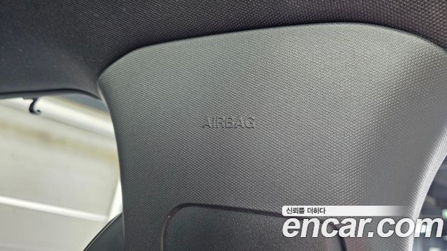 Ford Explorer 2022 — photo 30