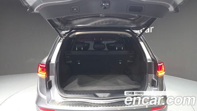 Renault Korea QM6 2021 — photo 26