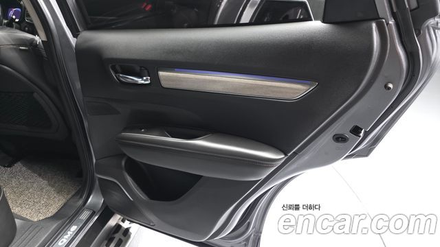 Renault Korea QM6 2021 — photo 15
