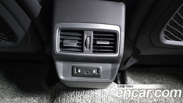 Renault Korea QM6 2021 — photo 28