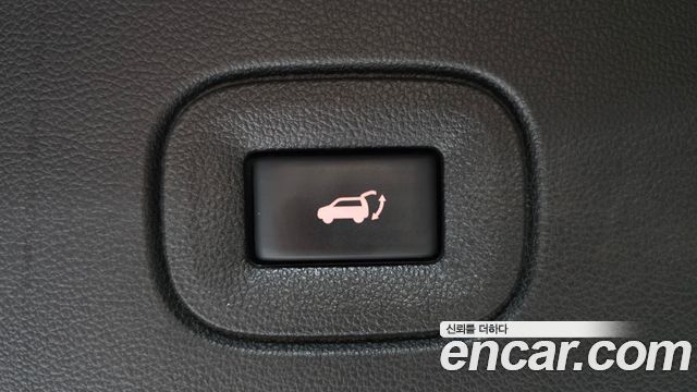 Renault Korea QM6 2021 — photo 30