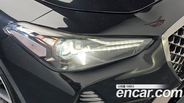 Genesis G70 2018 — photo 8