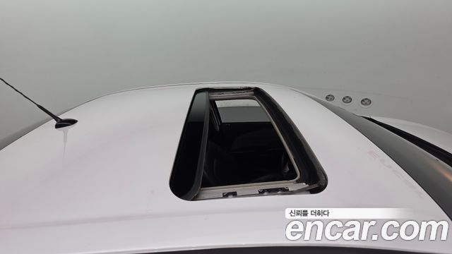 Chevrolet Korea Aveo 2013 — photo 11