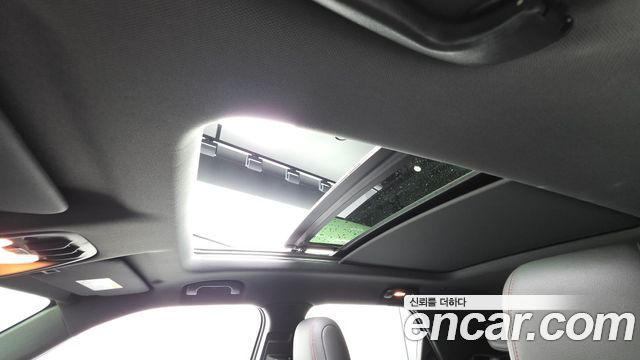 Chevrolet Korea Trailblazer 2022 — photo 24
