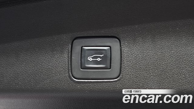 Chevrolet Korea Trailblazer 2022 — photo 25