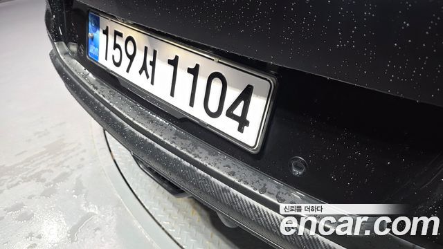 Chevrolet Korea Trailblazer 2022 — photo 29