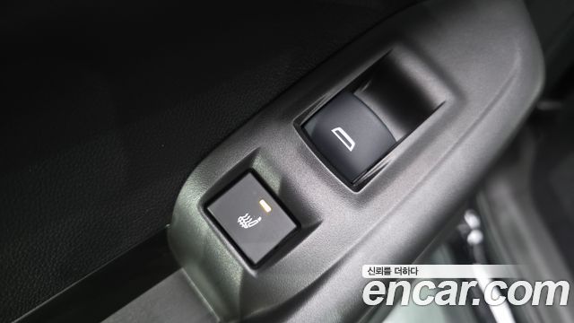Chevrolet Korea Trailblazer 2022 — photo 30
