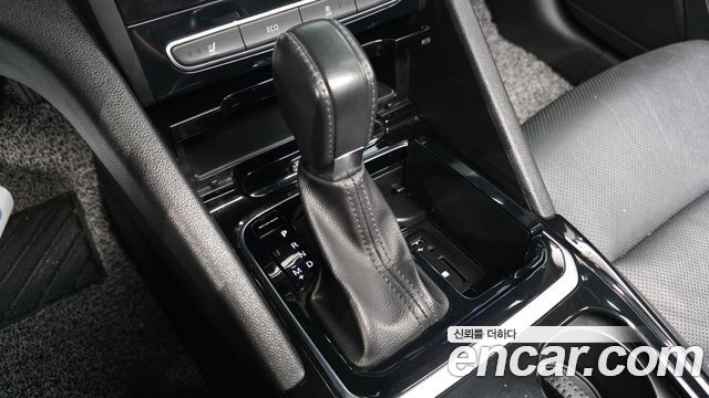 Renault Korea SM6 2016 — photo 9