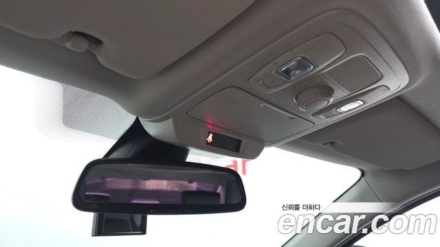 Renault Korea SM6 2016 — photo 16