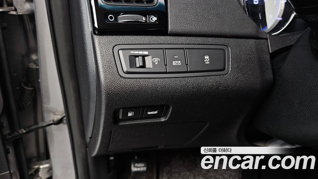 Hyundai Sonata 2011 — photo 11