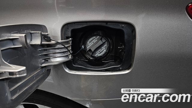 Hyundai Sonata 2011 — photo 15