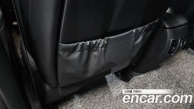 Hyundai Sonata 2011 — photo 19