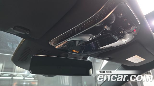 Mercedes-Benz S-Class 2021 — photo 23