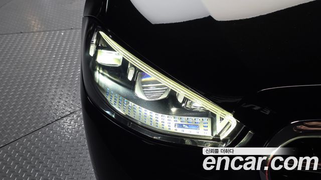 Mercedes-Benz S-Class 2021 — photo 8