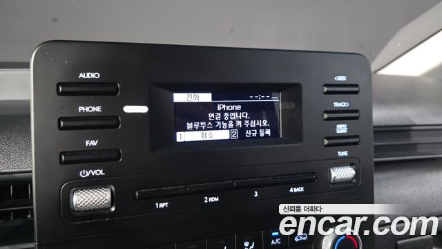 Hyundai Staria 2022 — photo 19