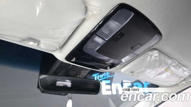 Hyundai Staria 2022 — photo 26