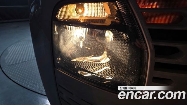 Hyundai Staria 2022 — photo 8